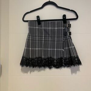 Lilly Sisto for Gianni bini skirt